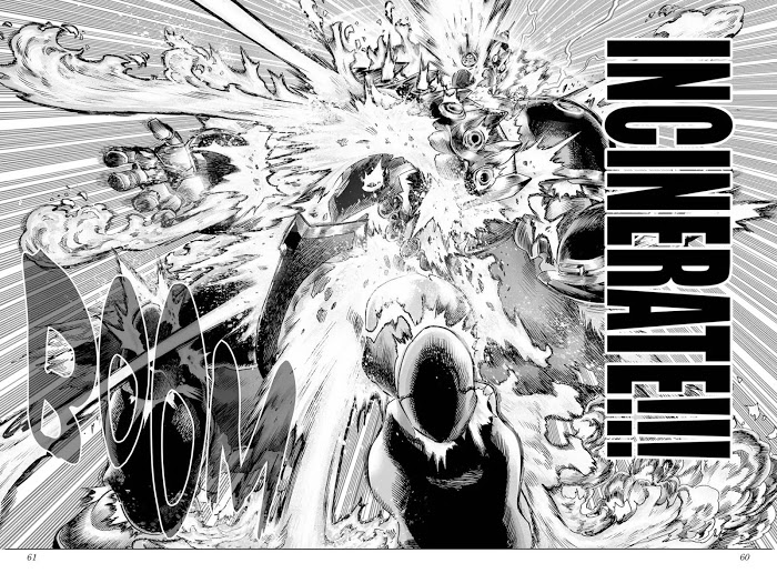 One Punch Man - Chapter 38 image 56